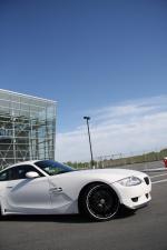 BMW Z4 M Coupe by MWDesign 2007 года